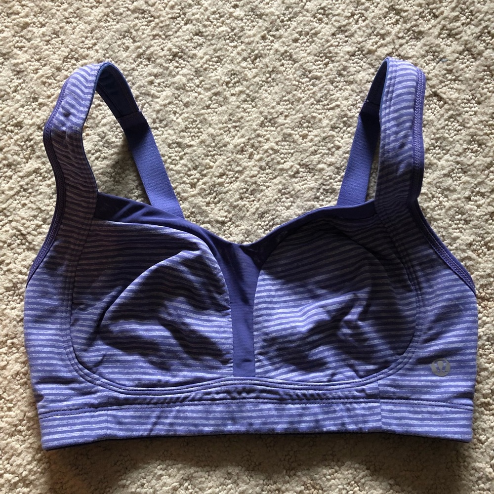🌺sold 🌺Lululemon sports bra